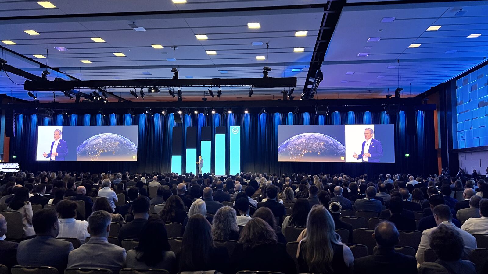 Payments Canada Summit 2026