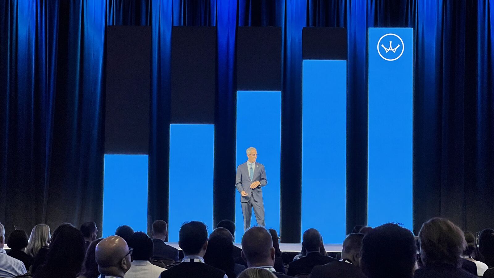 Leading with AI in the New Era of Fraud and Scams