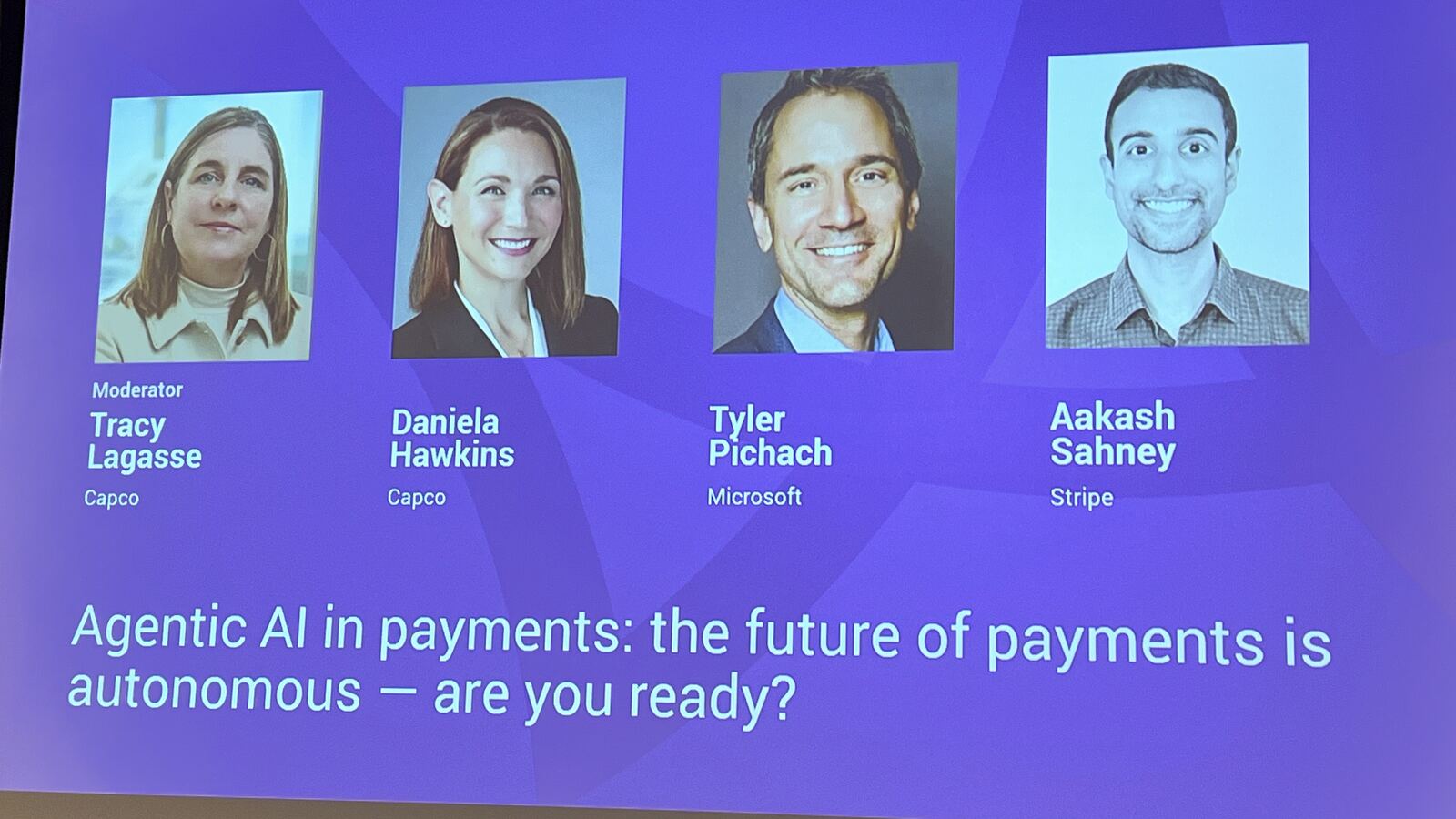 Agentic AI in Payments: The Future of Payments Is Autonomous