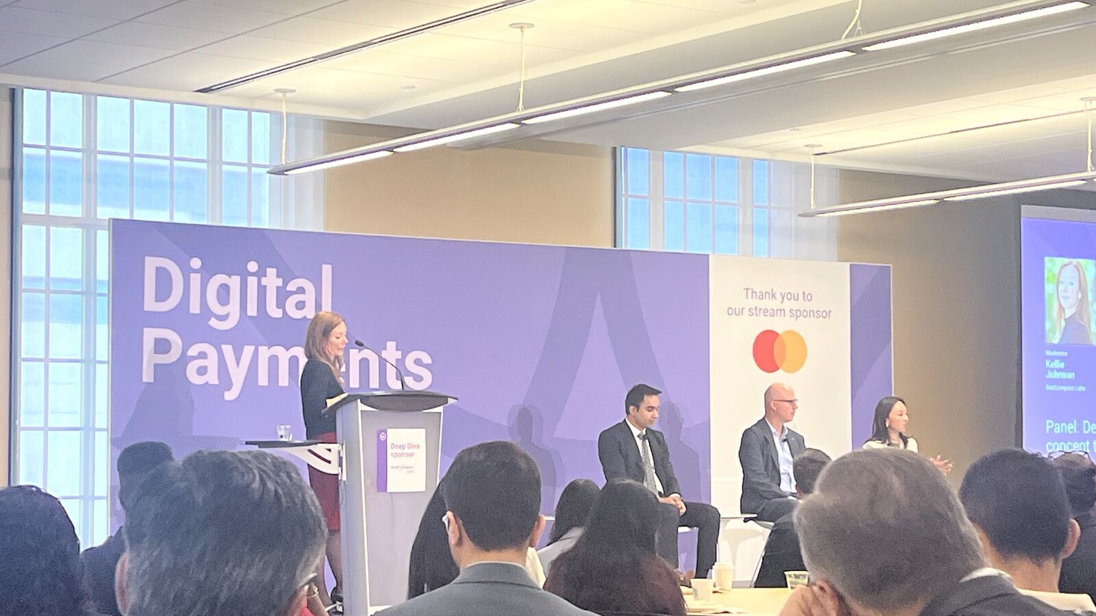 Deep Dive: Deploying AI in Payments — From Proof of Concept to Business Impact