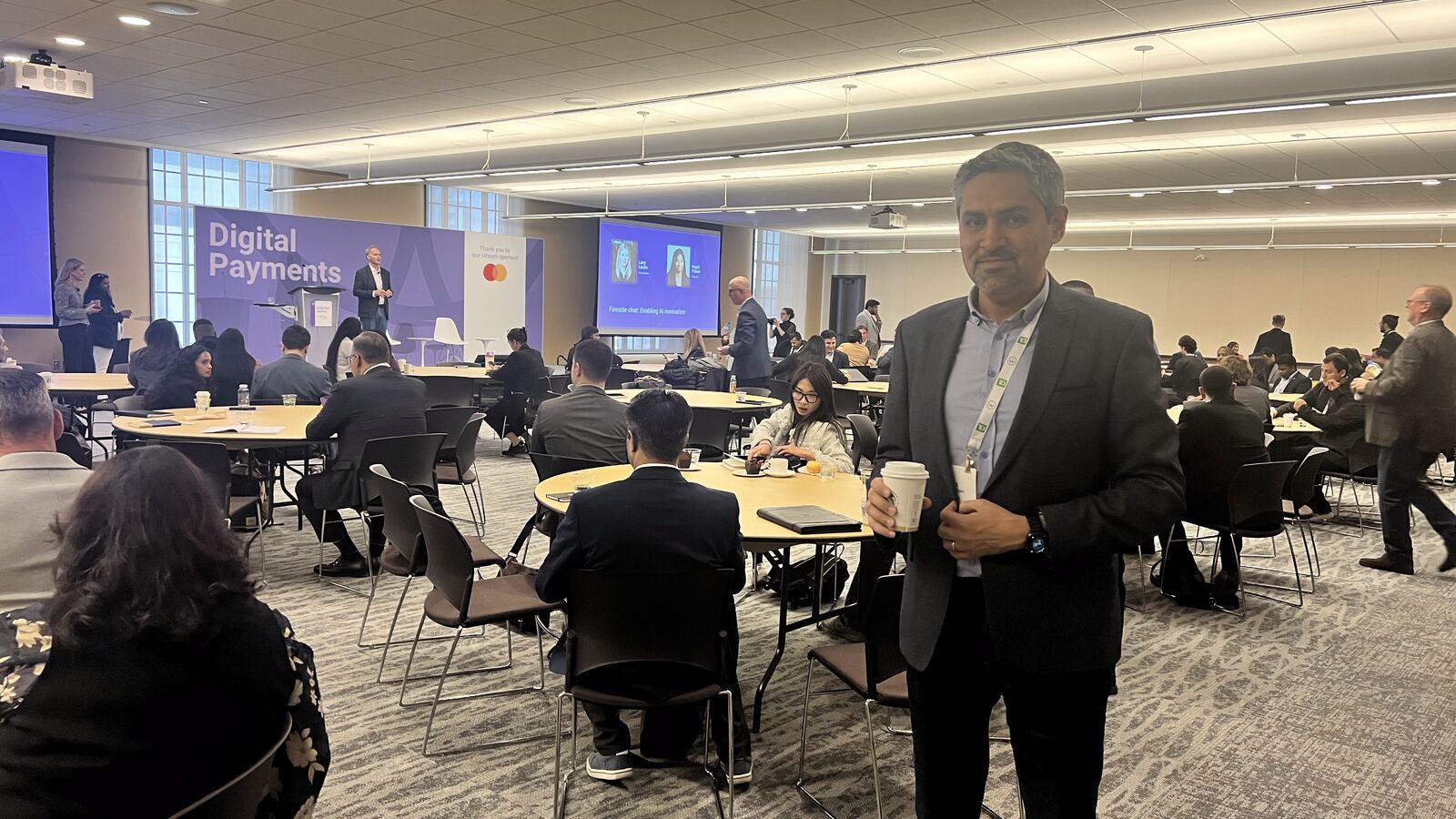 Deep Dive: Enabling AI Innovation
