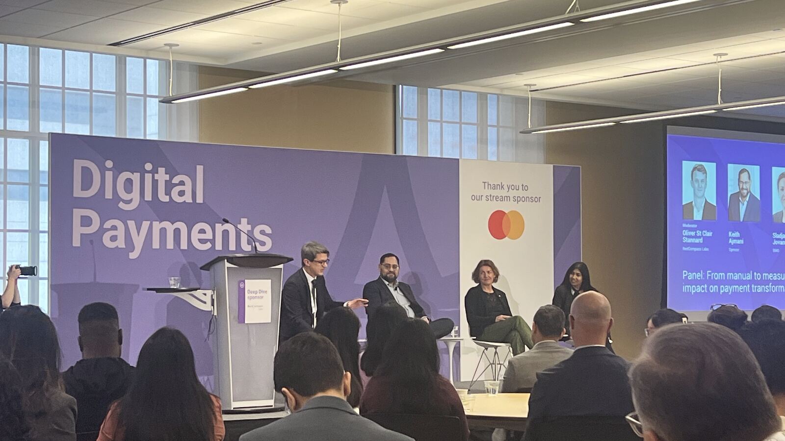 Deep Dive: From Manual to Measurable — Proving AI's Impact on Payment Transformation